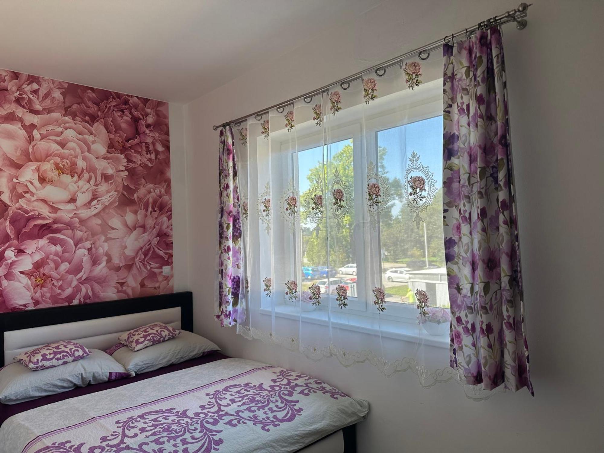Apartmán na Lukách - Kopretina Třeboň Exterior foto