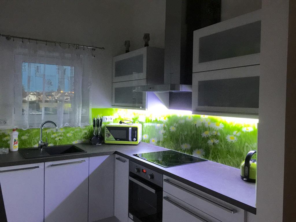 Apartmán na Lukách - Kopretina Třeboň Exterior foto