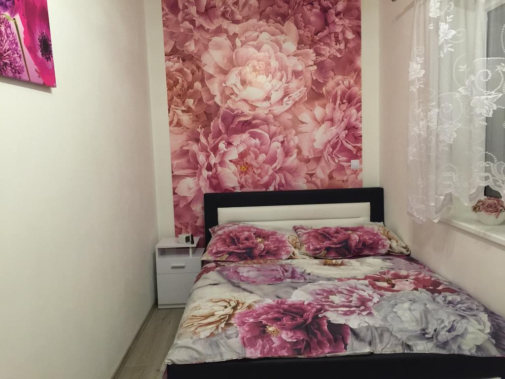 Apartmán na Lukách - Kopretina Třeboň Exterior foto