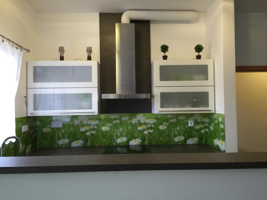 Apartmán na Lukách - Kopretina Třeboň Exterior foto