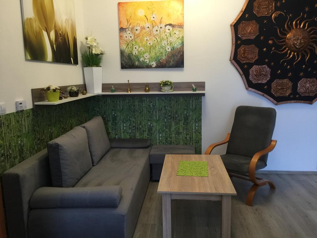 Apartmán na Lukách - Kopretina Třeboň Exterior foto