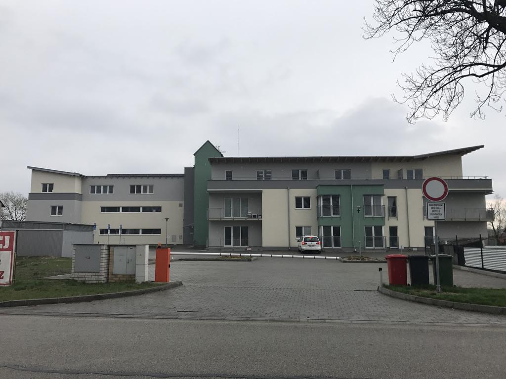 Apartmán na Lukách - Kopretina Třeboň Exterior foto