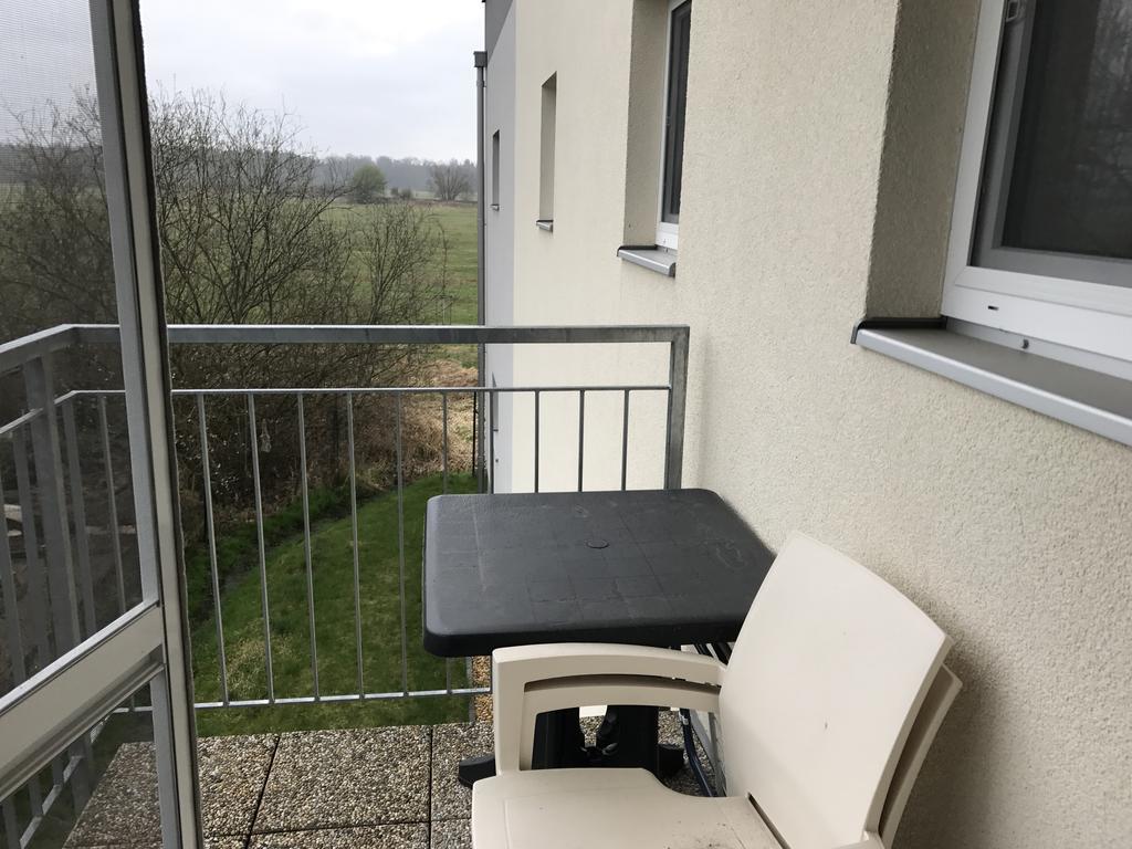 Apartmán na Lukách - Kopretina Třeboň Exterior foto