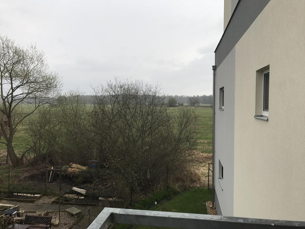 Apartmán na Lukách - Kopretina Třeboň Exterior foto