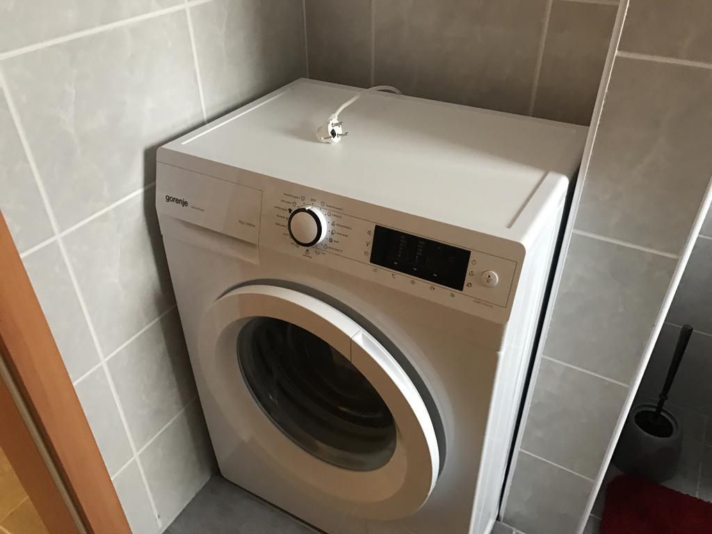Apartmán na Lukách - Kopretina Třeboň Exterior foto