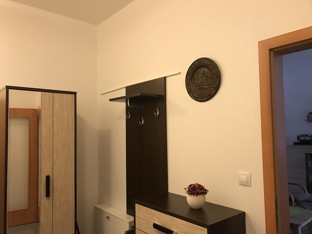 Apartmán na Lukách - Kopretina Třeboň Exterior foto