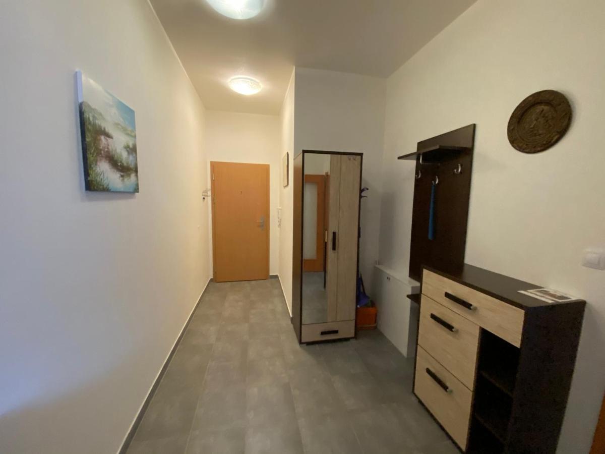 Apartmán na Lukách - Kopretina Třeboň Exterior foto