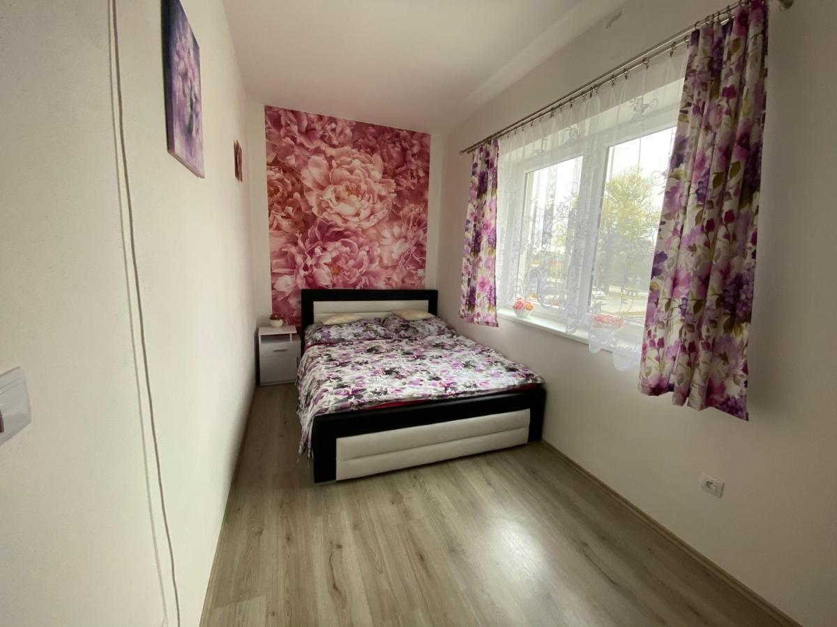 Apartmán na Lukách - Kopretina Třeboň Exterior foto
